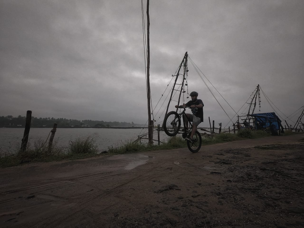 POLPO Mountain Bike